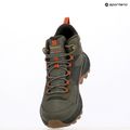 Чоловічі черевики Merrell Speed Strike 2 Mid GTX оливкового кольору 3