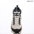 Кросівки туристичні чоловічі Columbia Escape Thrive Titanum Mid Outdry moonstone/graphite 19