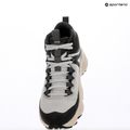Кросівки туристичні жіночі Columbia Escape Thrive Titanum Mid Outdry grey ice/dark grey 19