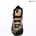 Чоловічі кросівки Salewa Wildfire Nxt Mid GTX для трекінгових походів по пісках / етруський червоний 21