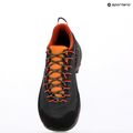 Черевики гірські чоловічі La Sportiva TX4 Evo ST carbon/mountain red 5