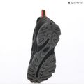 Кросівки трекінгові чоловічі REGATTA Blaze black 10