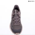 Кросівки жіночі Columbia Voyager FLX granite purple/vapor 12