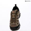 Чоловічі туристичні черевики Merrell Moab 3 горіх 10