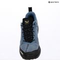 Чоловічі туристичні черевики Salewa Pedroc Air java blue / black 19