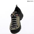 Жіночі трекінгові черевики Salewa MTN Trainer 2 GTX shadow / black 11