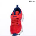 Дитячі туфлі Joma Ferro Jr червоні 11