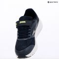 Кросівки дитячі Joma Speed Jr navy/yellow 15