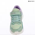Кросівки дитячі Joma Active Jr light green 15