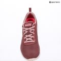 Кросівки жіночі SKECHERS Flex Appeal 4.0 Brilliant View mauve 15