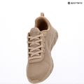 Кросівки жіночі SKECHERS Bobs B Flex Visionary Essence beige 9