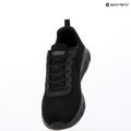 Жіночі туфлі SKECHERS Bobs B Flex Visionary Essence чорні 15