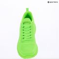 Кросівки жіночі SKECHERS Bobs Squad Chaos Cool Rythms lime 15