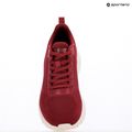 Кросівки жіночі SKECHERS Bobs Squad Chaos Face Off red 15