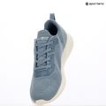 Кросівки жіночі SKECHERS Bobs Sport Squad Tough Talk light blue 14