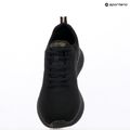 Кросівки жіночі SKECHERS Bobs Geo How Marvelous off black 7