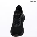 Кросівки жіночі SKECHERS Bobs Geo New Aesthetics black 8