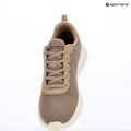Кросівки жіночі SKECHERS Bobs B Flex Visionary Essence brown 9