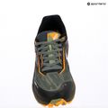Кросівки для бігу чоловічі Joma Kubor green 14