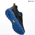 Кросівки туристичні чоловічі Grisport 15409S2 black/blue 3