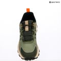 Кросівки чоловічі REGATTA Leighton dark khaki/fox 11