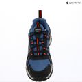 Кросівки трекінгові чоловічі Regatta Vendeavour Low olymipan blue/black/tango 10