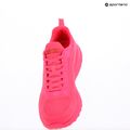 Кросівки жіночі SKECHERS Bobs Squad Chaos Cool Rythms pink 15