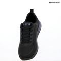 Жіночі туфлі SKECHERS Bobs Vision Air чорні 7