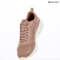 Кросівки жіночі SKECHERS Bobs Squad Chaos Face Off blush pink 15