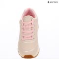 Кросівки дитячі SKECHERS Uno Gen1 Cool Heels light pink 11
