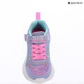 Кросівки дитячі SKECHERS Jumpsters 2.0 lavender/multi 4