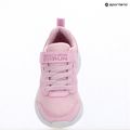 Кросівки дитячі SKECHERS Go Run Elevate light pink 9