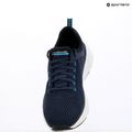 Кросівки чоловічі SKECHERS Edgeride Contention blue 7
