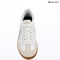 Кросівки жіночі SKECHERS Hotshot Kickoff white/natural 15