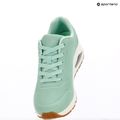 Кросівки жіночі SKECHERS Uno Stand On Air mint 7