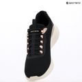 Кросівки жіночі SKECHERS Skech-Lite Pro Glimmer Me black/pink 7