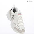 Кросівки жіночі SKECHERS D'Lites New Heat white 15