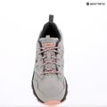 Кросівки жіночі SKECHERS Hillcrest Pure Escapade gray/pink 15