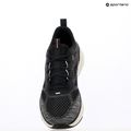 Кросівки жіночі SKECHERS Edgeride Power Flow black/lavender 7