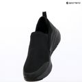 Кросівки чоловічі SKECHERS Arch Fit Banlin black 9