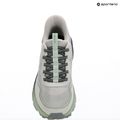 Кросівки жіночі SKECHERS Switch Back Mist gray 16