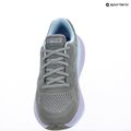 Кросівки жіночі SKECHERS Go Walk Max Walker Vea gray/aqua 7