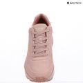 Кросівки жіночі SKECHERS Uno Stand On Air light mauve 14