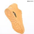 Кросівки жіночі SKECHERS Uno Stand On Air orange 15