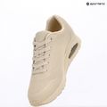 Кросівки жіночі SKECHERS Uno Stand On Air off white 15