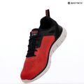 Кросівки чоловічі SKECHERS Track Broader red 14