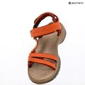 Сандалі жіночі Teva Terra Fi Lite Suede languostino 9