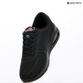 Кросівки чоловічі Ellesse Impress black 9