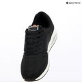 Кросівки чоловічі Ellesse Impress white/black 9