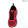 Чоловічі кросівки SKECHERS Track Bucolo червоно-чорні 14
